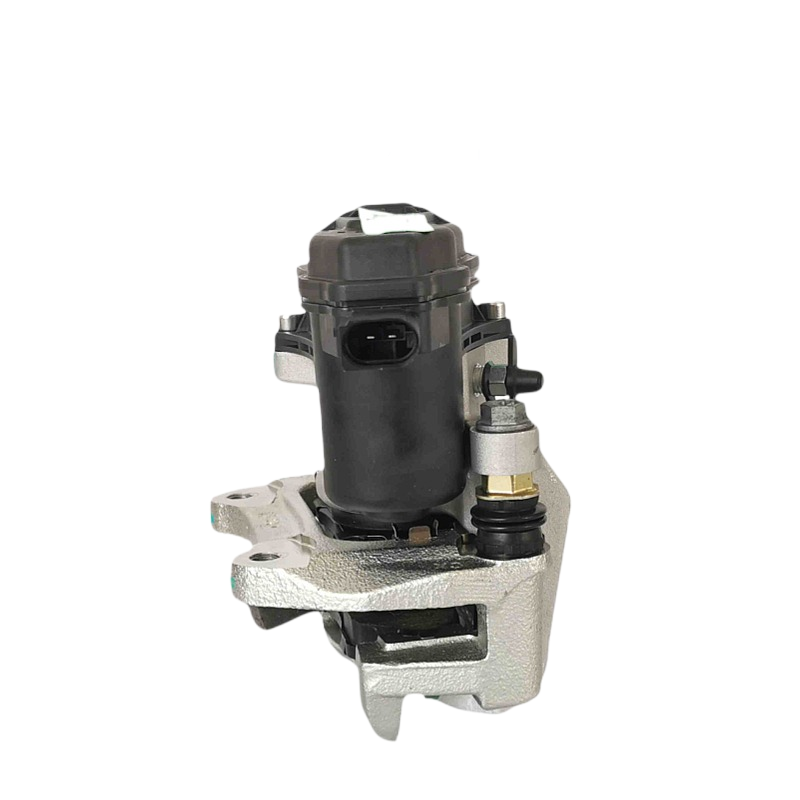 Dongfeng Fengon Glory 580 Rear Brake Cylinder Rear Brake Caliper Electronic Hand Brake Cylinder with Motor Assembly