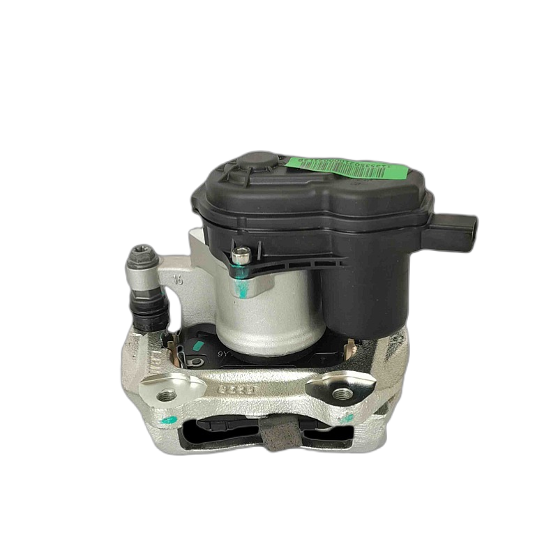 Dongfeng Fengon Glory 580 Rear Brake Cylinder Rear Brake Caliper Electronic Hand Brake Cylinder with Motor Assembly