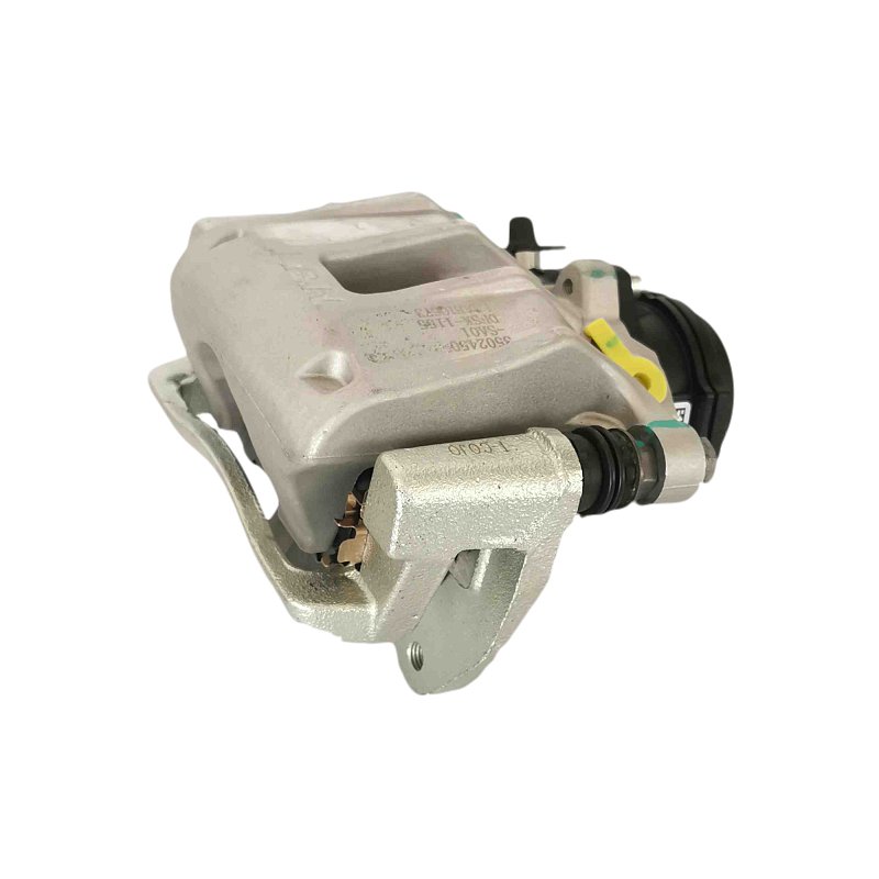 Dongfeng Fengon Glory 580 Rear Brake Cylinder Rear Brake Caliper Electronic Hand Brake Cylinder with Motor Assembly