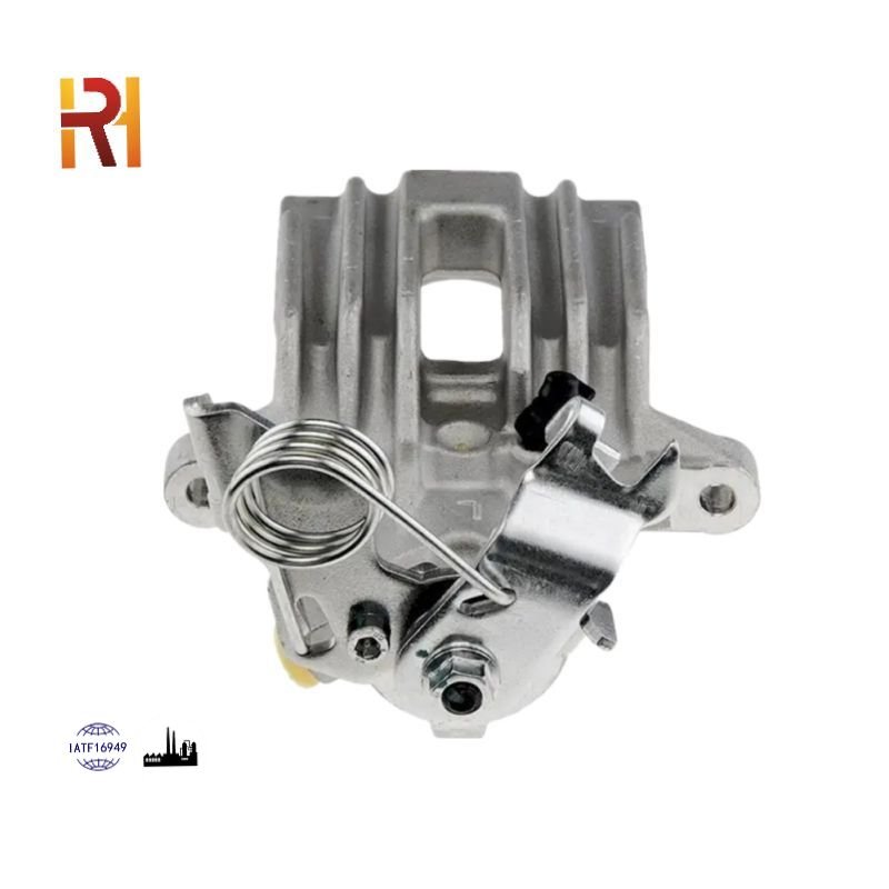 OEM for Audi A6 Allroad Volkswagen Passat Professional Factory Spare Car Part Car Wholesale Rear Brake Caliper 8E0615423A