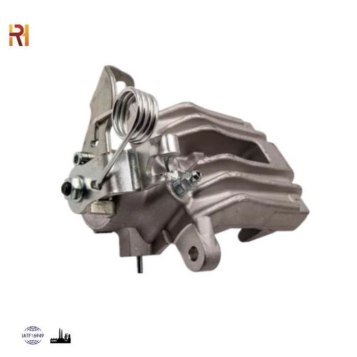 OEM for Audi A6 Allroad Volkswagen Passat Professional Factory Spare Car Part Car Wholesale Rear Brake Caliper 8E0615423A