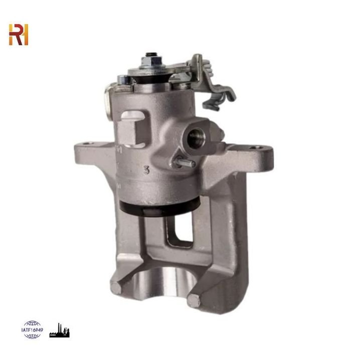 OEM for Audi A6 Allroad Volkswagen Passat Professional Factory Spare Car Part Car Wholesale Rear Brake Caliper 8E0615423A