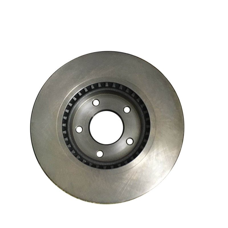 Car Brake Disc Rotor 40206-JD00A for Nissan QASHQA+2 I (J10, JJ10) 2006-2013