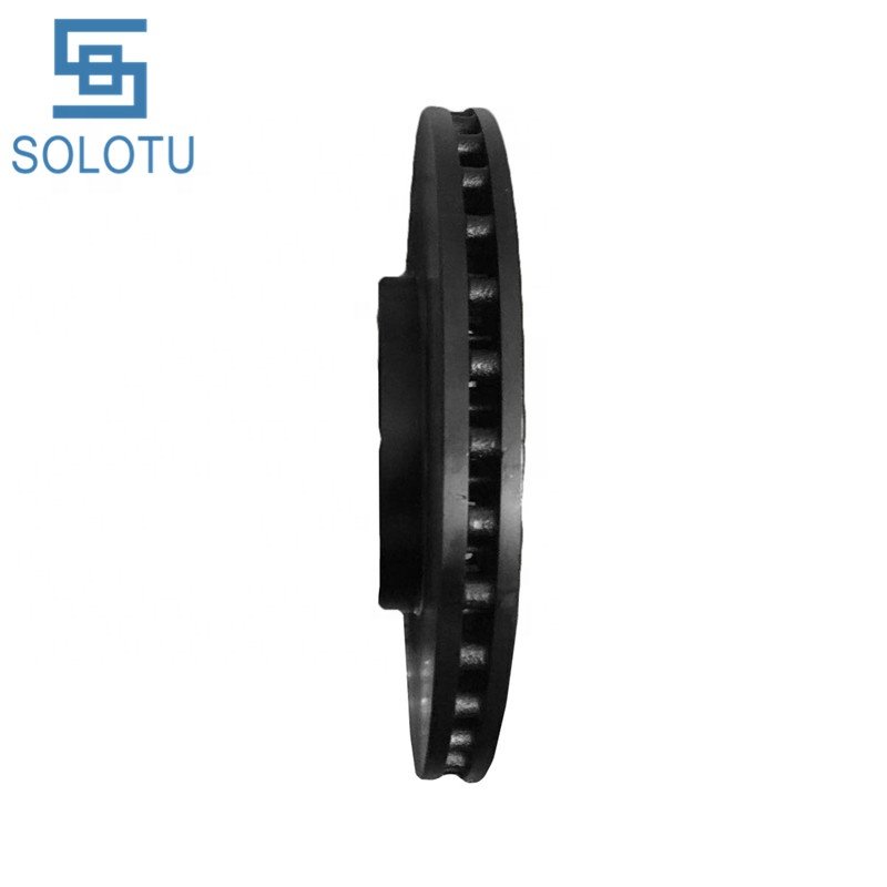 Car Brake Disc Rotor 40206-JD00A for Nissan QASHQA+2 I (J10, JJ10) 2006-2013