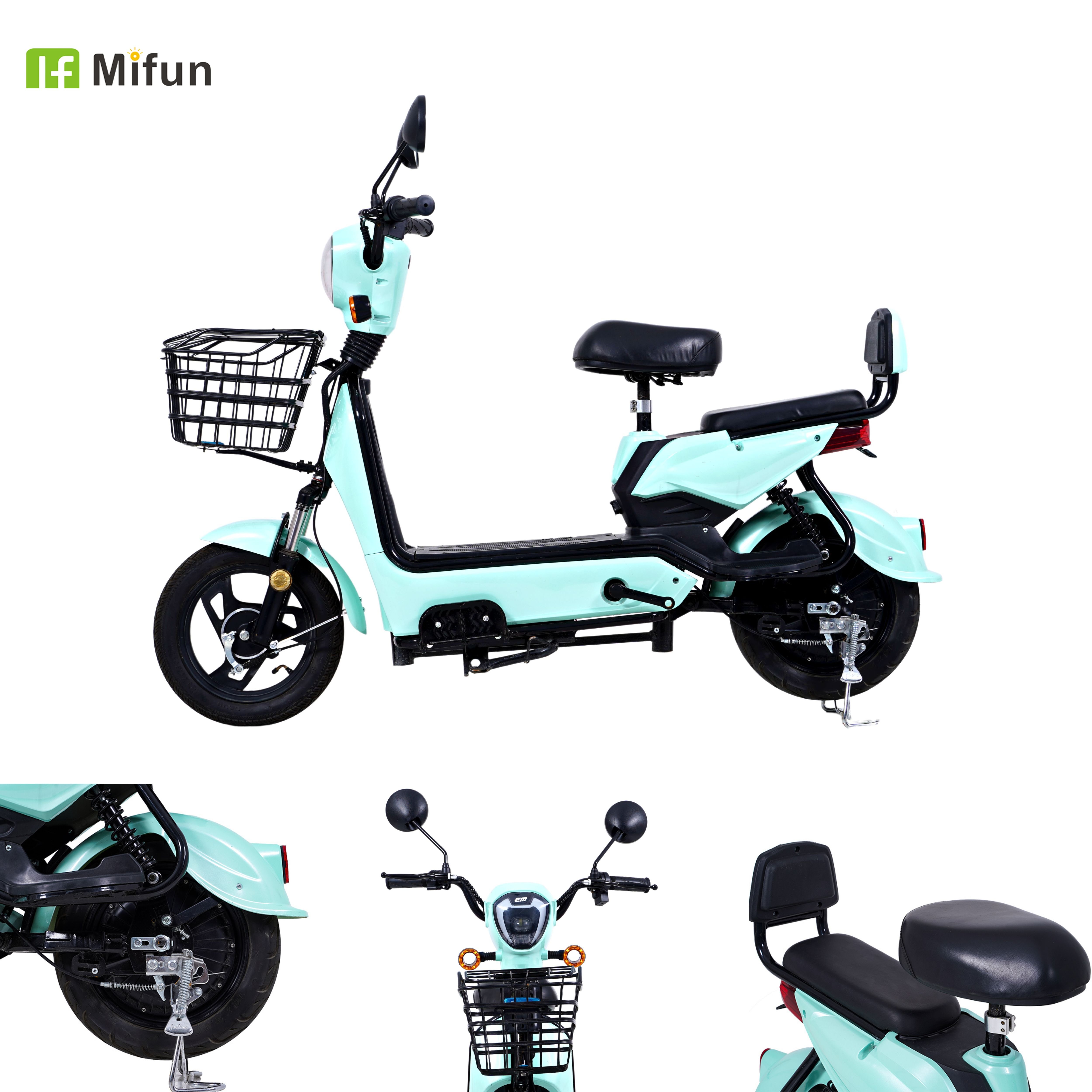High Quality High Power High Speed 72v High Capacity Long Range Adult Racing Electric Scooter for Sale Bikes Motorcycle