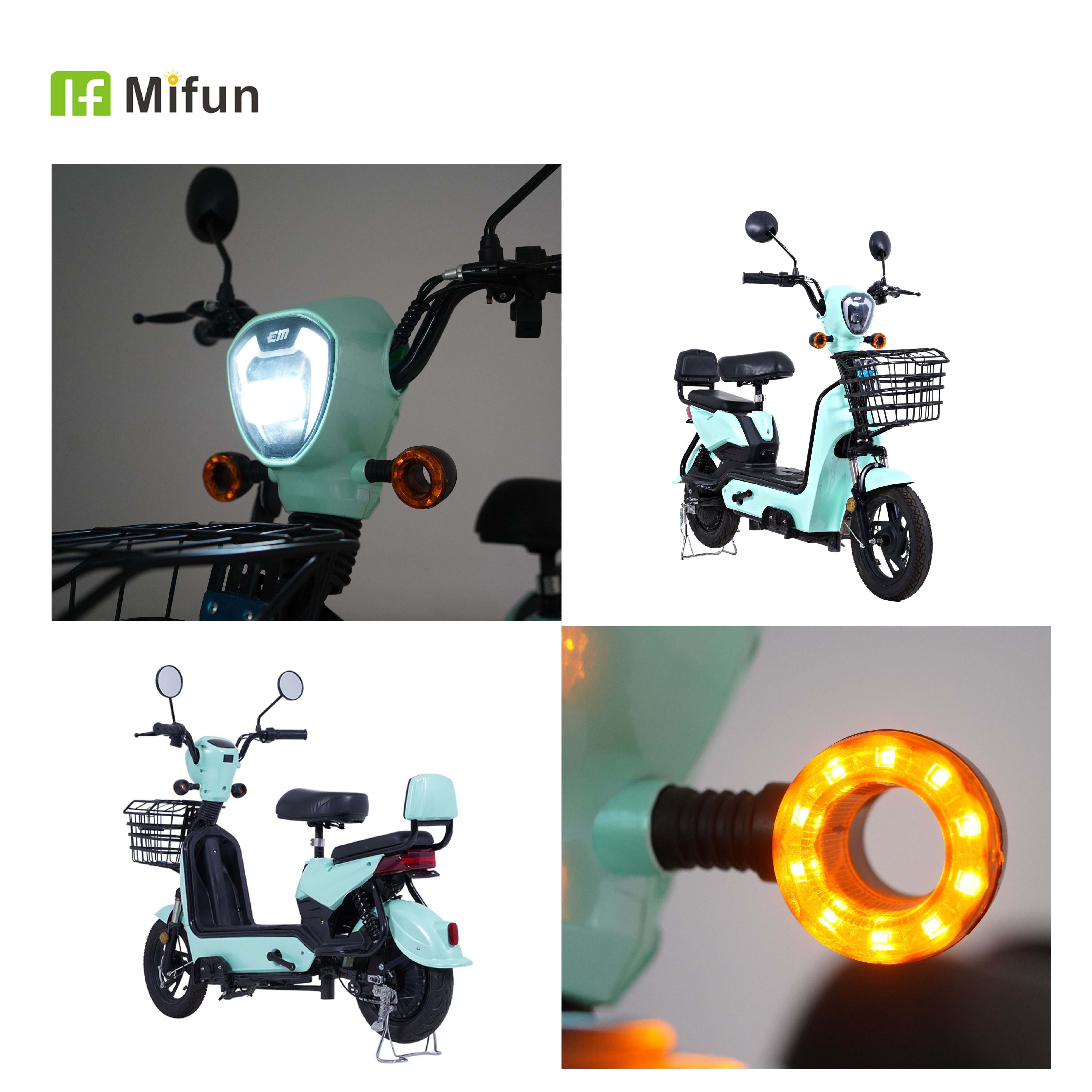 High Quality High Power High Speed 72v High Capacity Long Range Adult Racing Electric Scooter for Sale Bikes Motorcycle