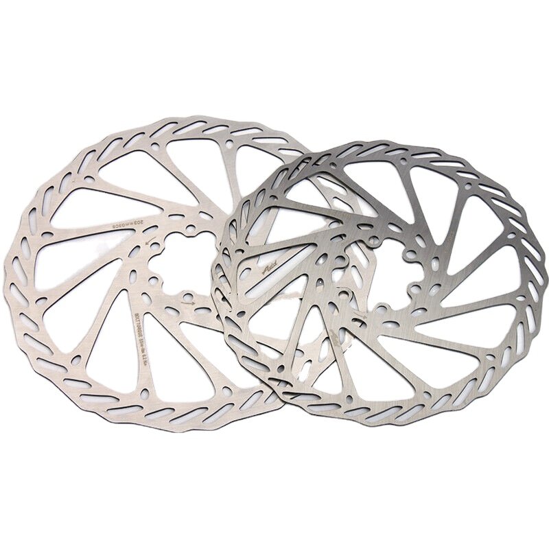 BUCKLOS Bike Rotor 160mm 180mm 203mm Disc Brake Rotor G3 HS1 Hydraulic Brake Disc Stainless Steel Mountain Bike Bicycle Parts