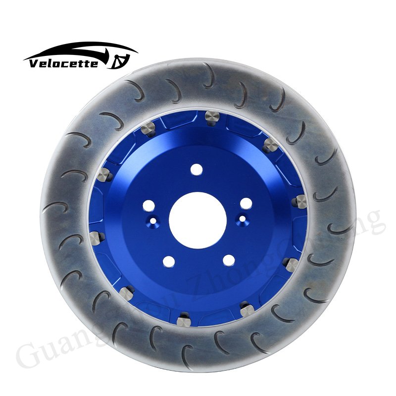 Auto Brake Caliper Kit 495 Caliper 4 Piston 300mm Brake Rotors Brake System for toyota Ae86 tesla Model 3 V lexus Is350