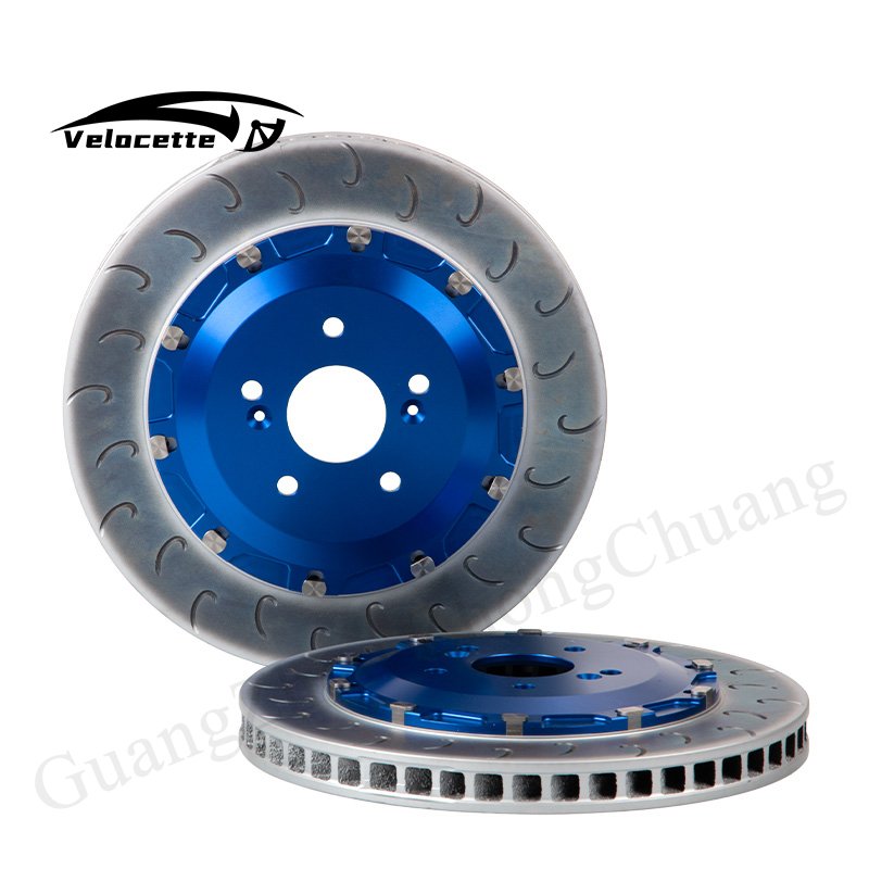 Auto Brake Caliper Kit 495 Caliper 4 Piston 300mm Brake Rotors Brake System for toyota Ae86 tesla Model 3 V lexus Is350