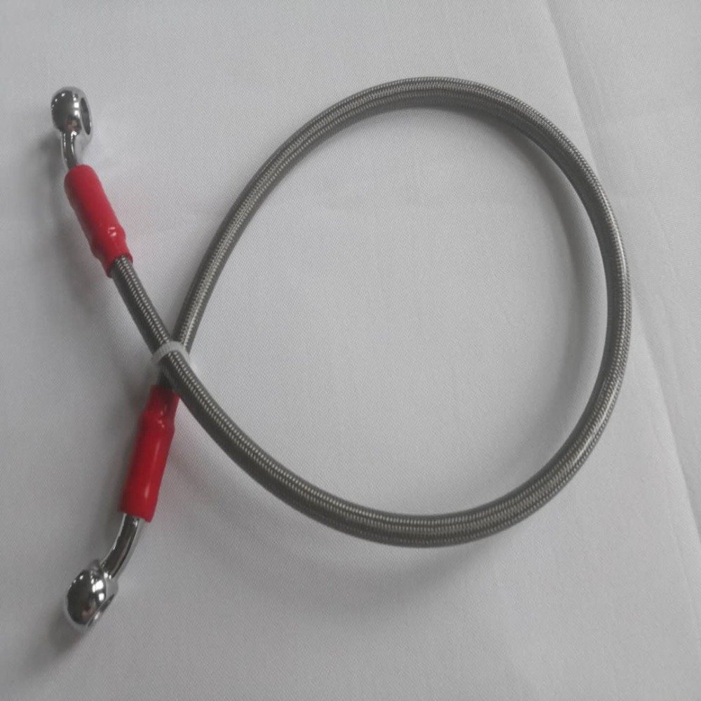 Hot Sale and Good Quality Automobile Parts Hydraulic Flexible Brake Hose