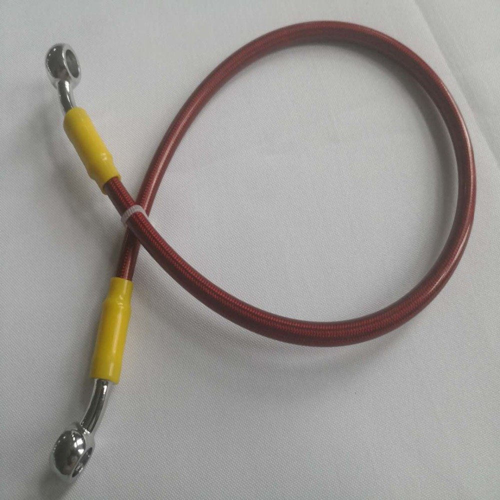 Hot Sale and Good Quality Automobile Parts Hydraulic Flexible Brake Hose