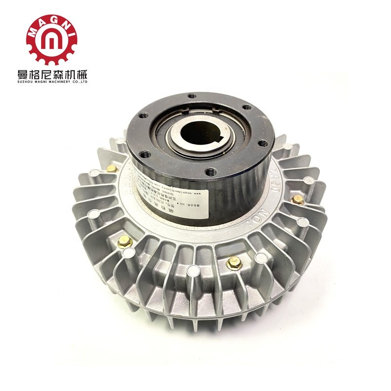 Supply OEM Electro Magnetic Clutch and Brake Kit