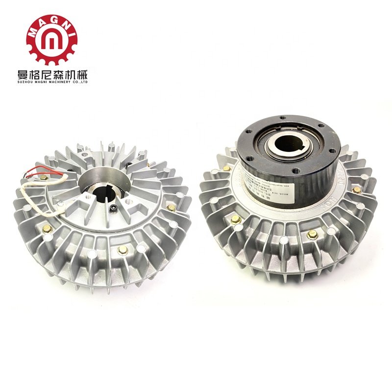 Supply OEM Electro Magnetic Clutch and Brake Kit