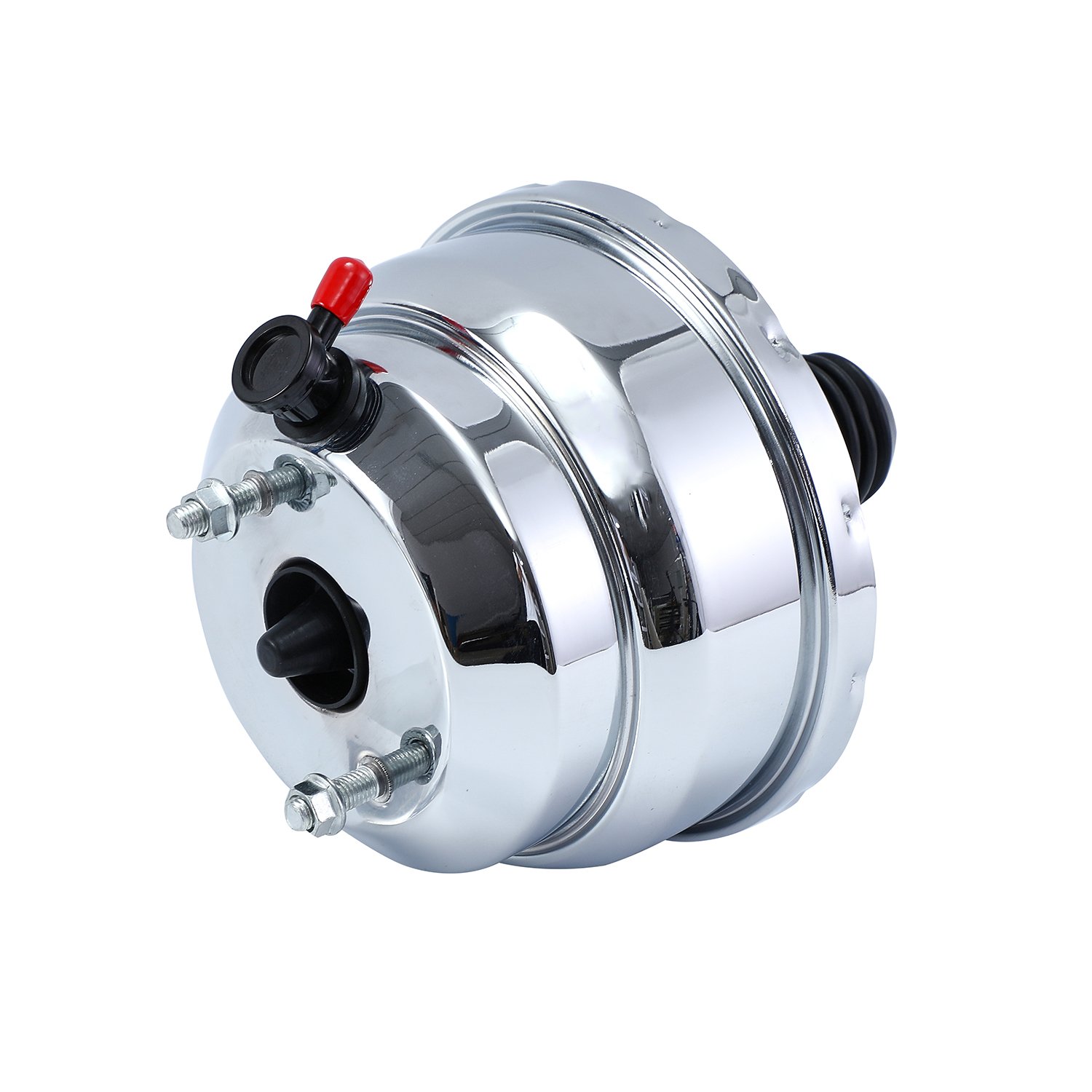Brake Booster Conversion Kit for 55-57 Fullsize Chevy, 1 in Bore