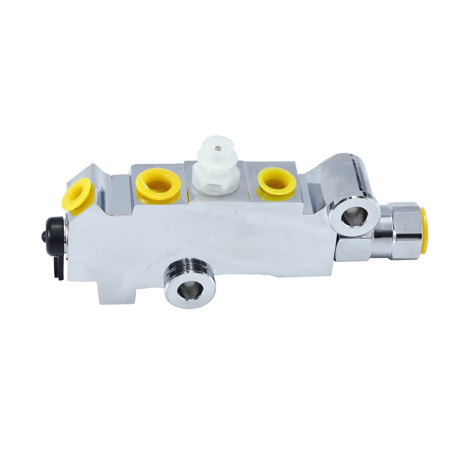Brake Booster Conversion Kit for 55-57 Fullsize Chevy, 1 in Bore