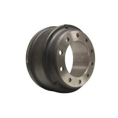 China Manufacturer Hot Selling High Quality Heavy Duty Truck Brake Drum 35W-01075XJ 35W01075XJ
