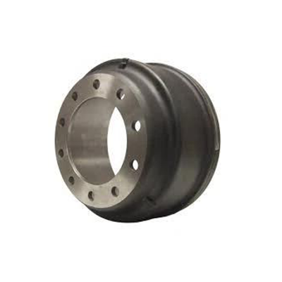 China Manufacturer Hot Selling High Quality Heavy Duty Truck Brake Drum 35W-01075XJ 35W01075XJ