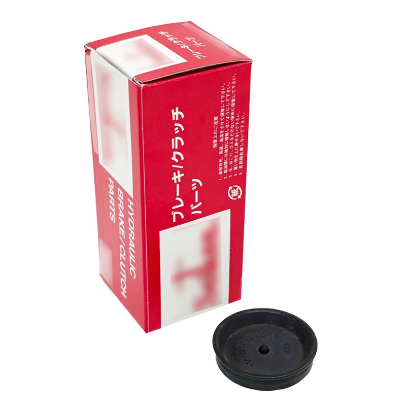 Custom Brake Repair Kit Wheel Cylinder Rubber Brake Diaphragm Rubber Cup Rubber Sealing Made in China SC-51033R