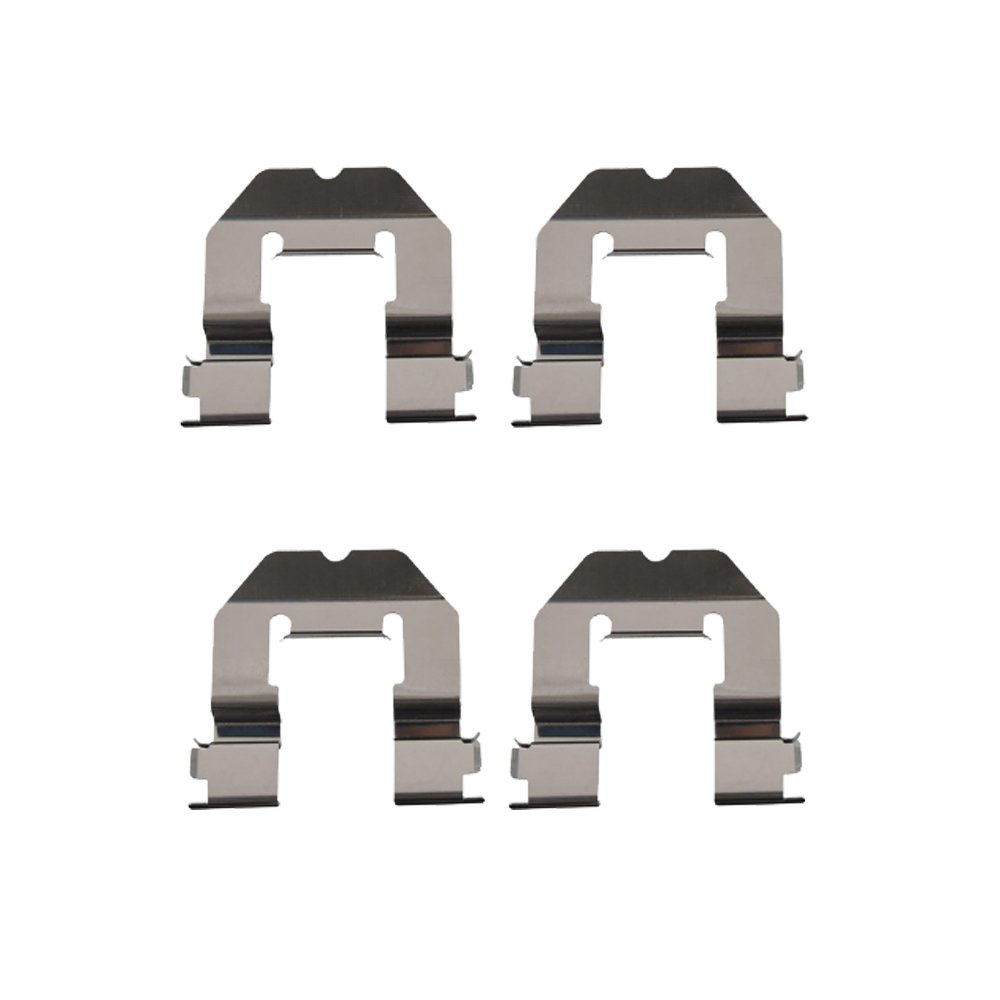 D2220-9460 Rear Brake Pads for BMW 318i/320i/330i/M340/320e/330e/316d/318d/320d/330d 3 Serie VII (G20/G21/G80/G81/G28) 11/2018-