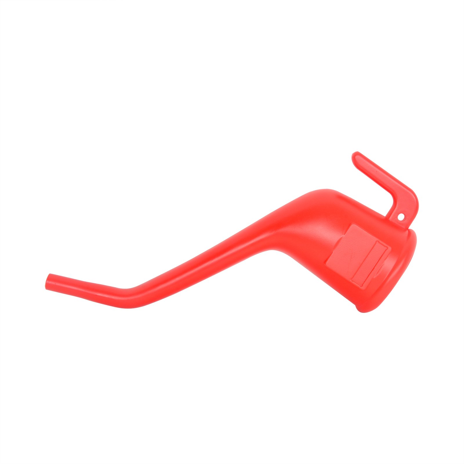 Right Angle Oil Funnel