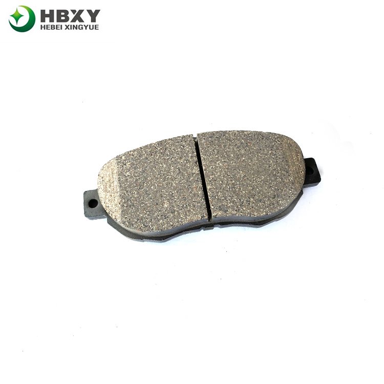 Brake Pad for ford Transit Auto Ceramic Brake Pad for Suzuki Ignis Brake Pads