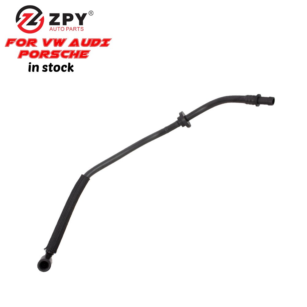 ZPY OEM Auto Spare Car Parts Brake Vacuum Tube for Audi C6 OE 7L8611918A