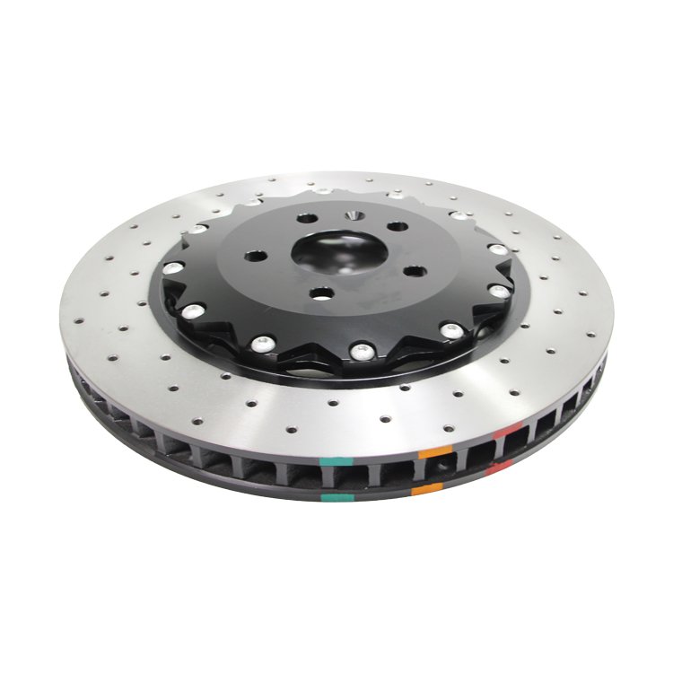 Brake Disc for Land Cruiser 100 LX470 UZJ100 Brake Disc Factory