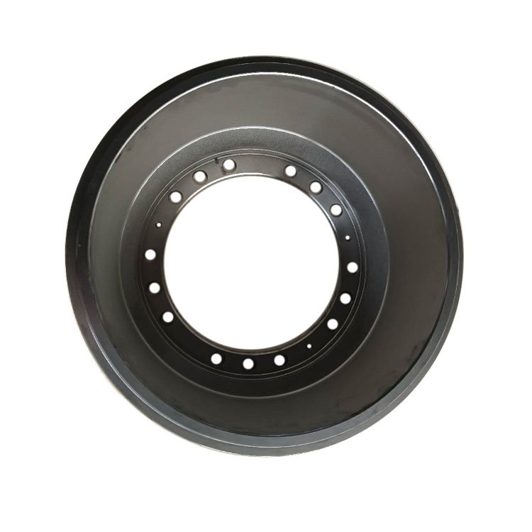 Brake Drum 3464230501 Suitable for M-Mercedes Volvo Iveco DAF BPW Scania Men's ROR FRUEHAUF HINO SAF York MAZ LIAZ Isuzu Trailer