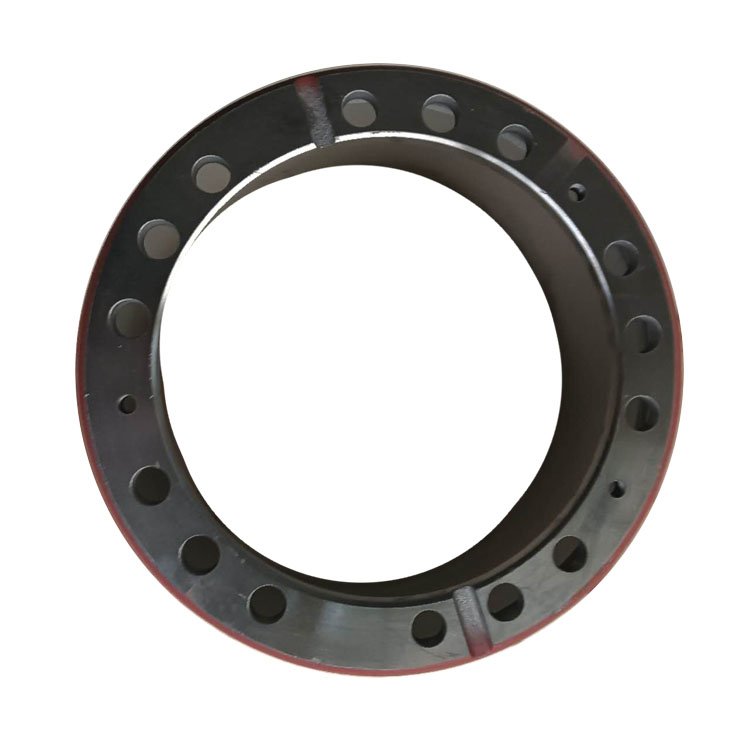 Brake Drum 3464230501 Suitable for M-Mercedes Volvo Iveco DAF BPW Scania Men's ROR FRUEHAUF HINO SAF York MAZ LIAZ Isuzu Trailer