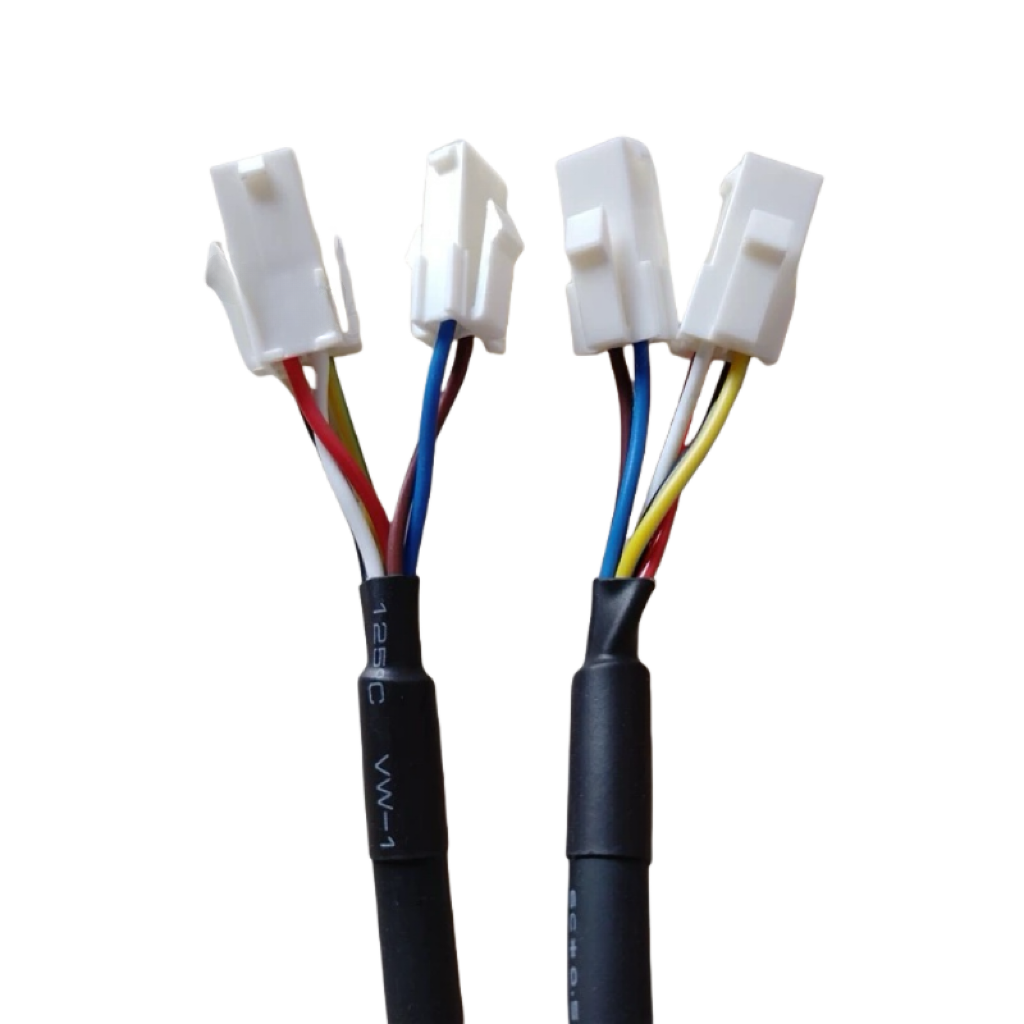 Fuji Small Power Brake Cable MFMCB0030GET