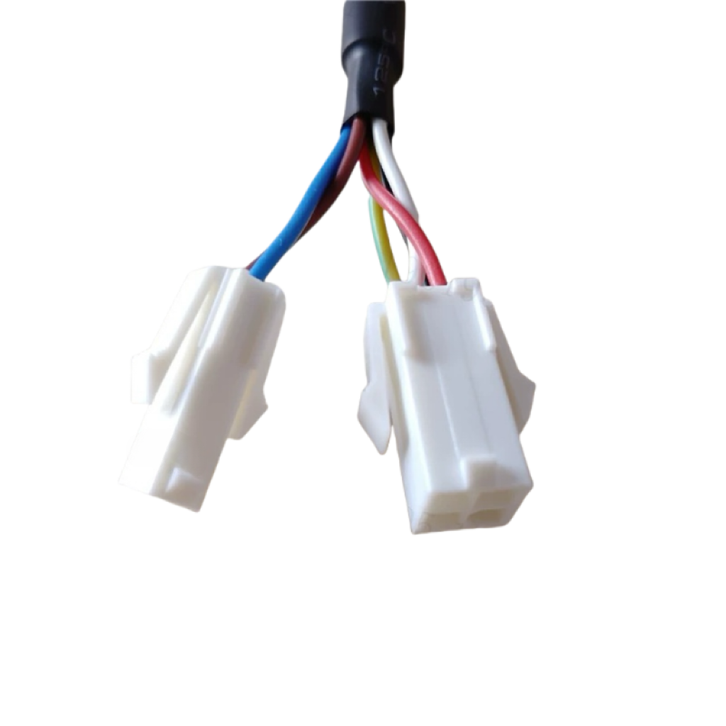 Fuji Small Power Brake Cable MFMCB0030GET