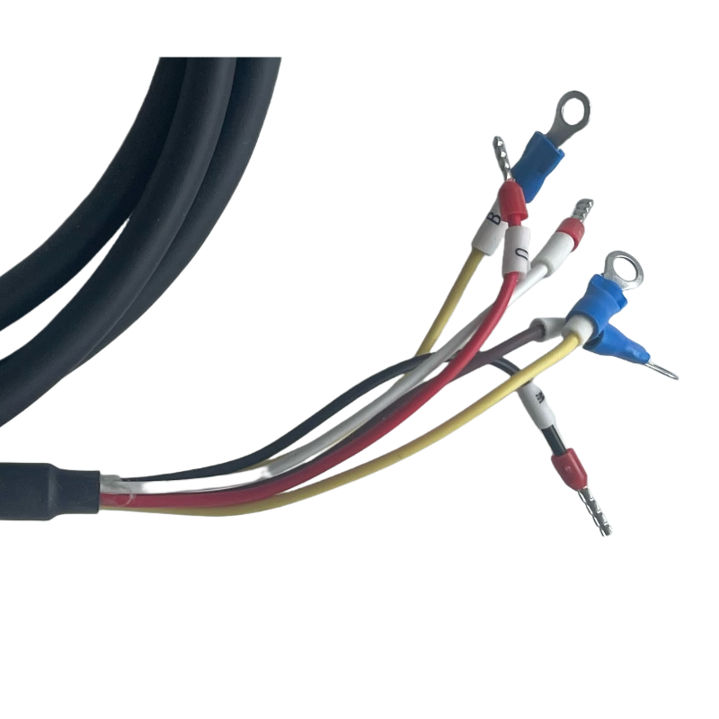 Fuji Small Power Brake Cable MFMCB0030GET