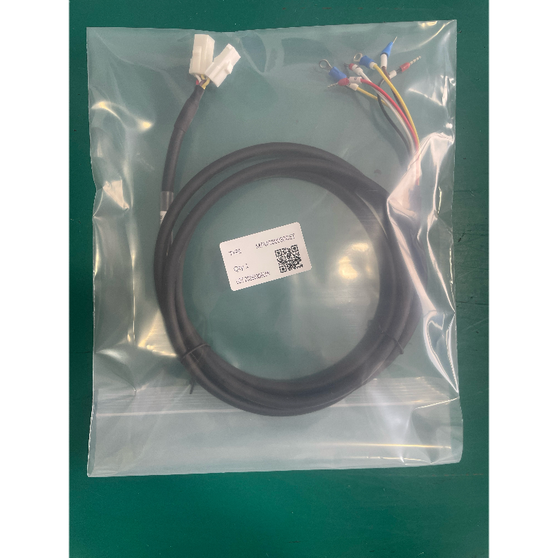 Fuji Small Power Brake Cable MFMCB0030GET