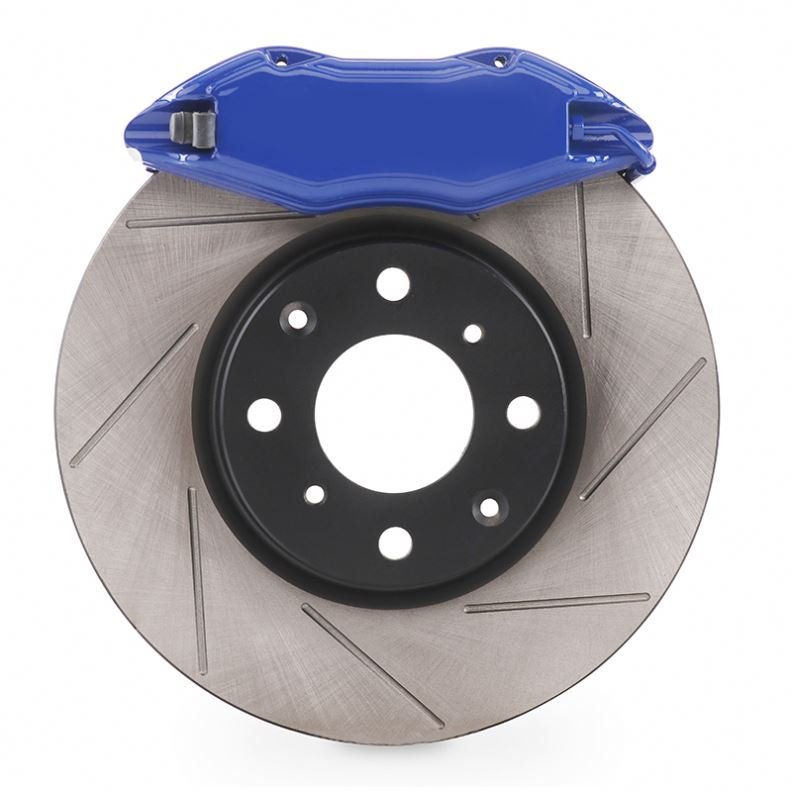 Wholesale New Auto Brake Systems Car Accessories Upgrade Sale for BMW E92 Golf 2016 Toyota Tacoma