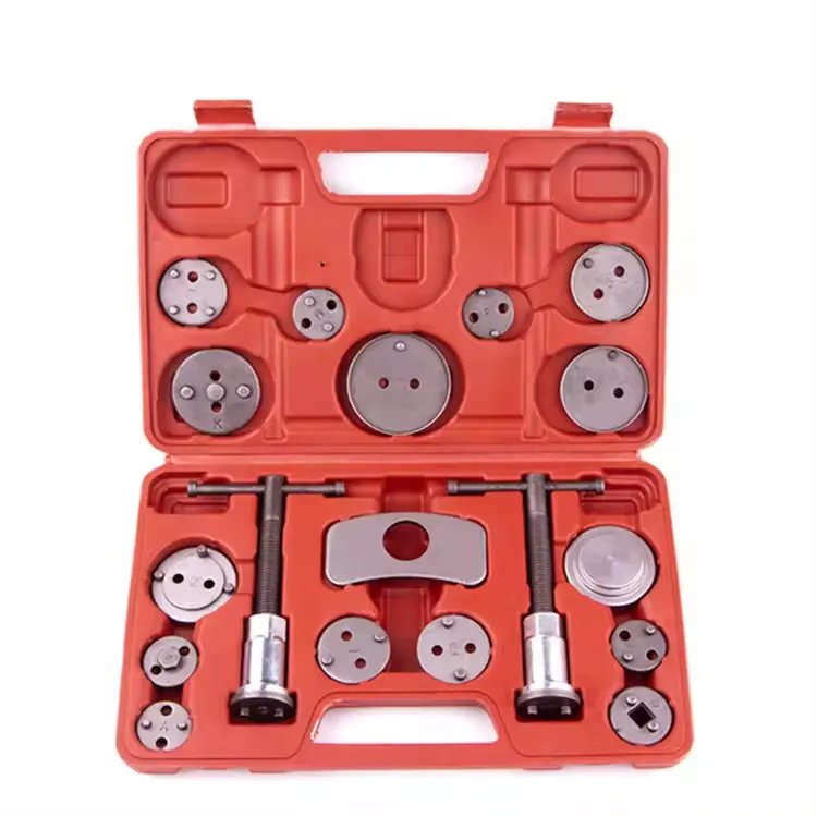 Factory Disc Brake Piston Caliper Compressor Tool for Brake Pad Replacement Reset