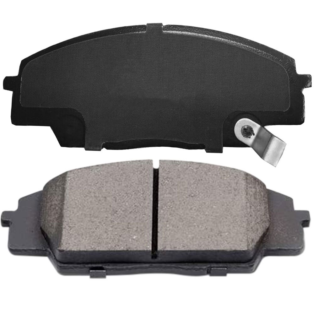 Auto Brake Pads Ceramic Front Automotive Parts Brake Pads for Acura Rsx Honda Civic