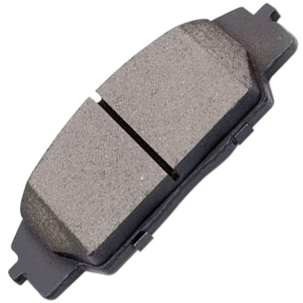 Auto Brake Pads Ceramic Front Automotive Parts Brake Pads for Acura Rsx Honda Civic