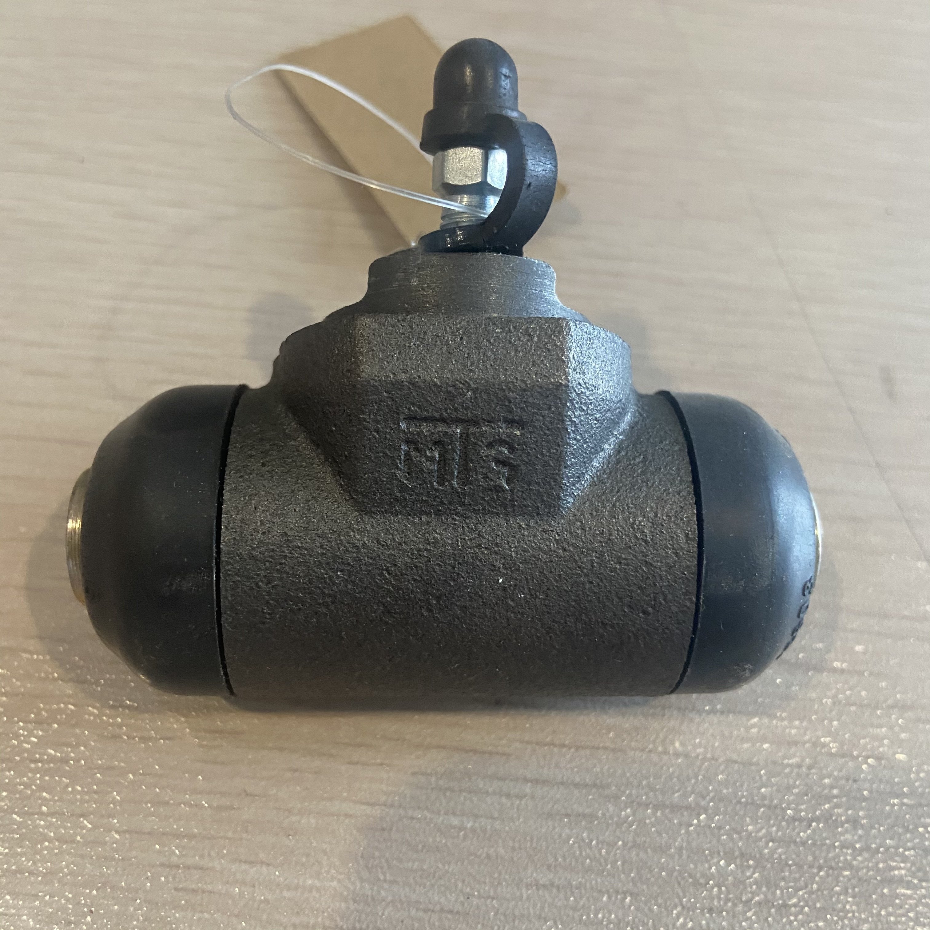 Tricycle Spare Parts Brake Wheel Cylinder for TVS King