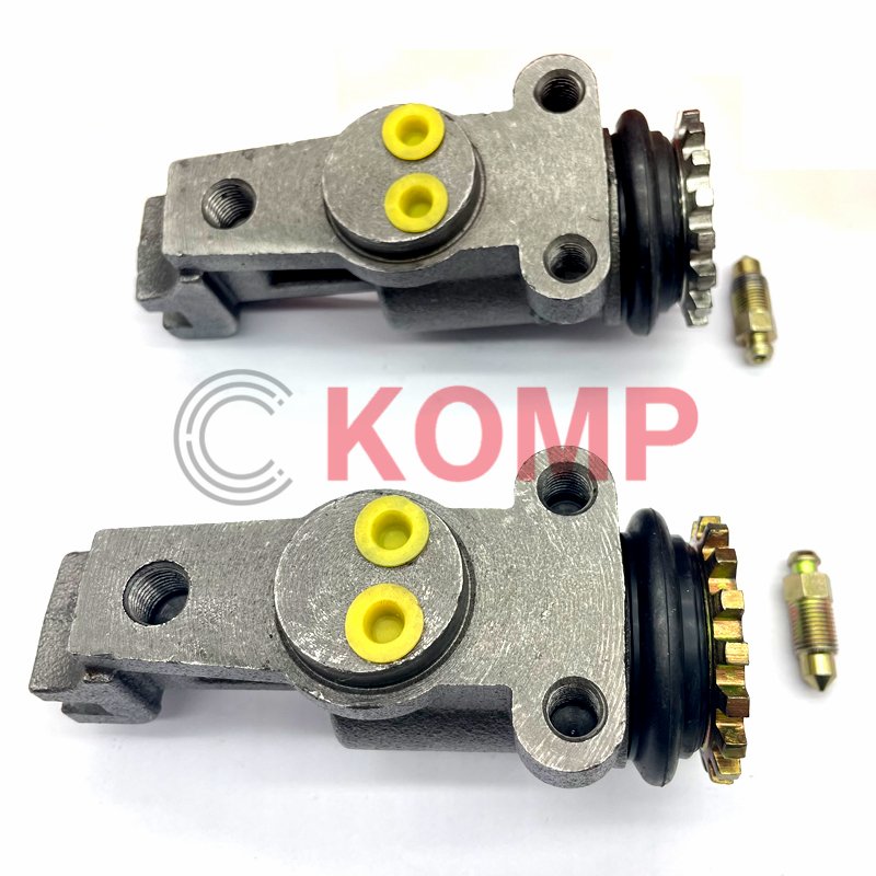 Brake Wheel Cylinder 58120-45201 58220-45201 for HYUNDAI AD3 HD5000 5812045201 5822045201