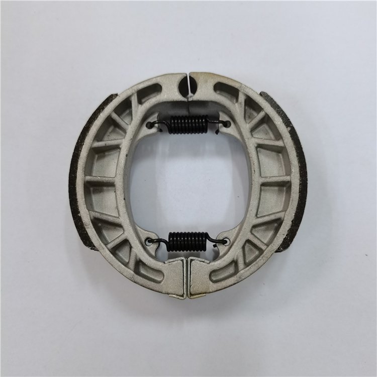 Professional Break Shoe Motorcycle Supply Motorcycle Spare Parts Cg125 Brake Shoe