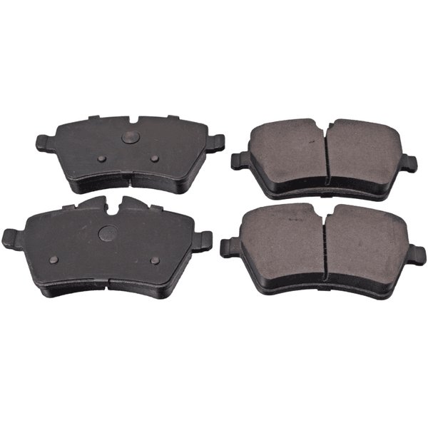 Hot Selling Auto Ceramic Brake Pad GDB1712 Terbon High Quality Wholesale Front Axle Brake Pad D1204-8324