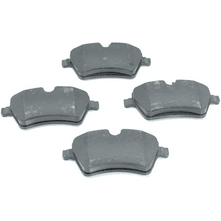 Hot Selling Auto Ceramic Brake Pad GDB1712 Terbon High Quality Wholesale Front Axle Brake Pad D1204-8324