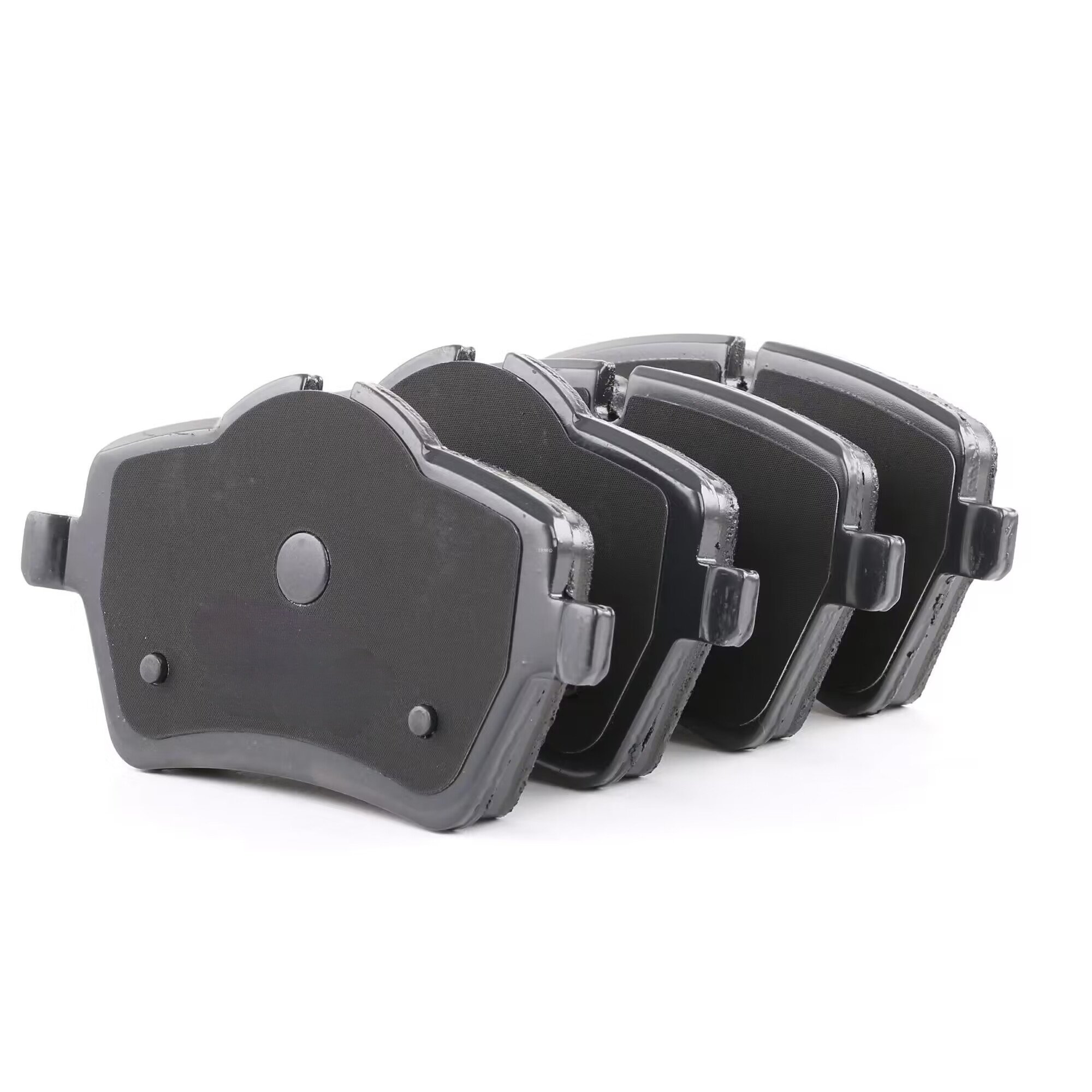 Hot Selling Auto Ceramic Brake Pad GDB1712 Terbon High Quality Wholesale Front Axle Brake Pad D1204-8324