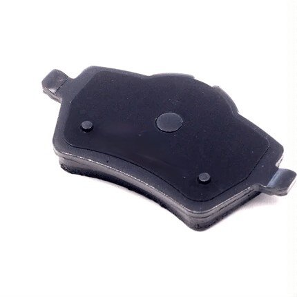 Hot Selling Auto Ceramic Brake Pad GDB1712 Terbon High Quality Wholesale Front Axle Brake Pad D1204-8324