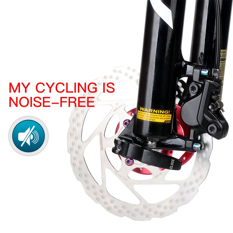 Mountain Bike Disc Brake Pads Adjuster Tool Disc Anti-Rubbing Disc Caliper Brake Pad Gap Adjustment Parts