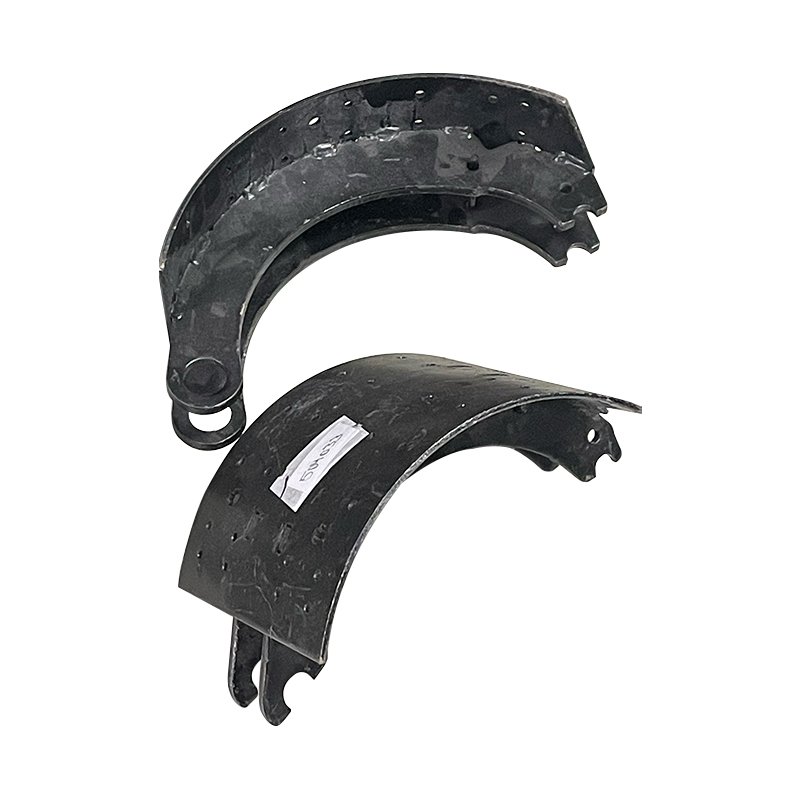 Assembly Brake System Truck Pads High Performance Kits Truck Brake Shoes 4515