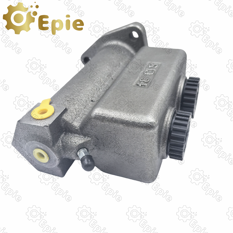 Epie B2B Supplier H3804.0.0 High Quality Brake Master Cylinder for Iveco H3804 5157281111