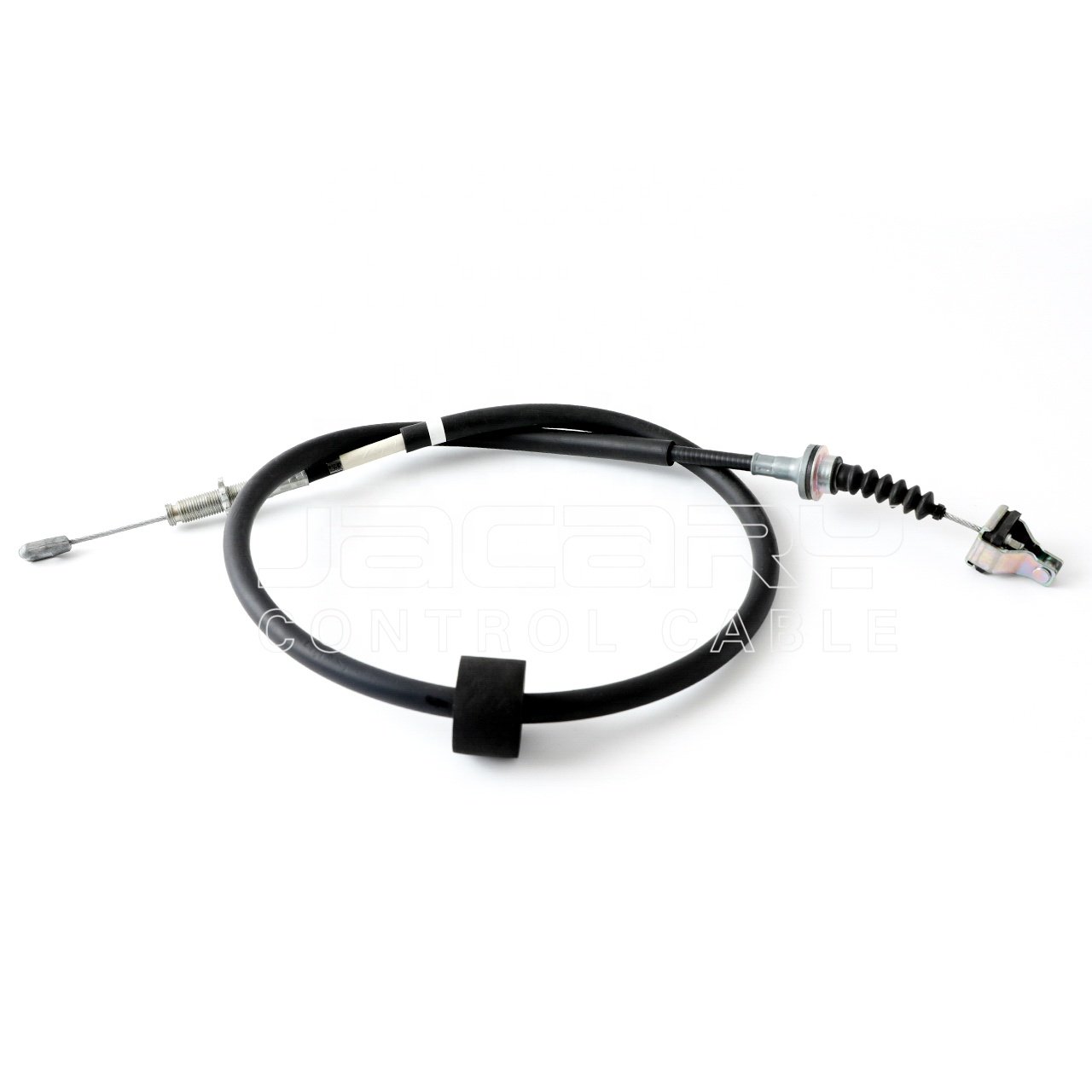 CLUTCH CABLE 41510-24000/41510-24003 for HYUNDAI PONY/EXCEL/S COUPE(SLC) 1989-1996