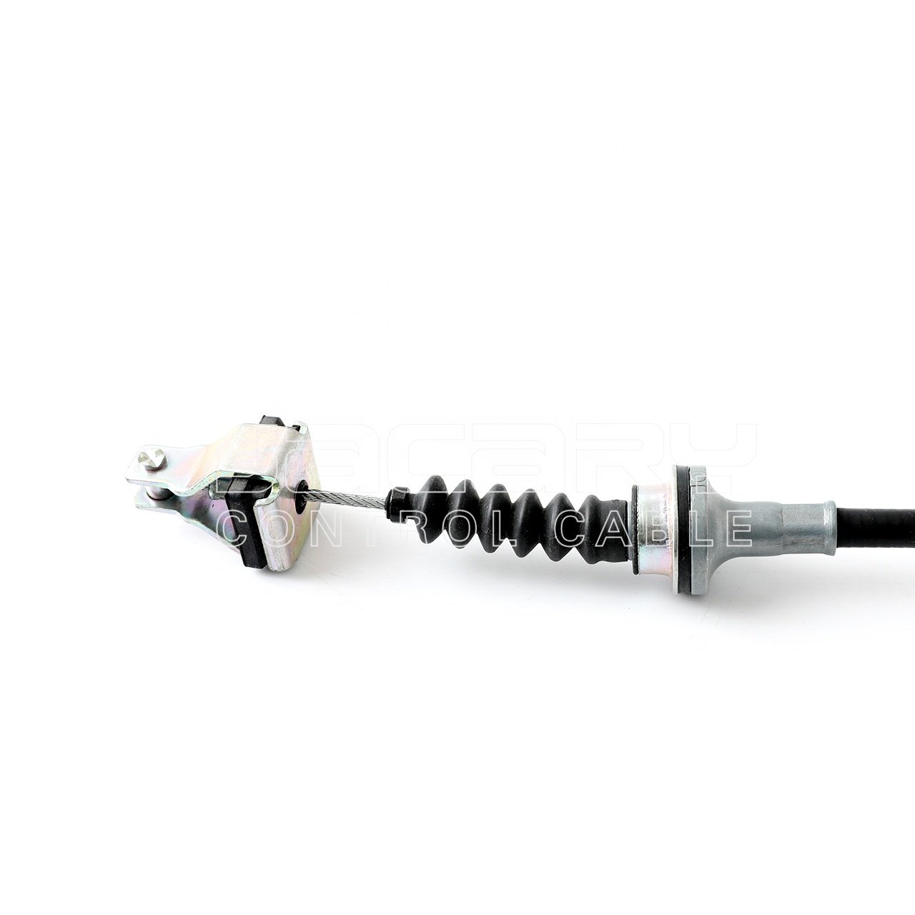 CLUTCH CABLE 41510-24000/41510-24003 for HYUNDAI PONY/EXCEL/S COUPE(SLC) 1989-1996