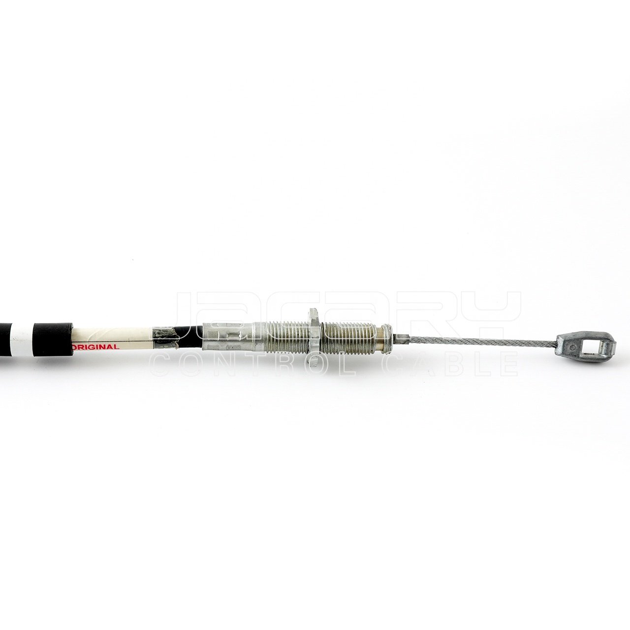 CLUTCH CABLE 41510-24000/41510-24003 for HYUNDAI PONY/EXCEL/S COUPE(SLC) 1989-1996